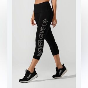 Lorna Jane Black Leggings